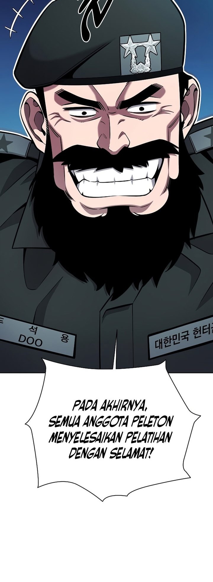 The Dark Mage’s Return to Enlistment Chapter 30 - halaman 19