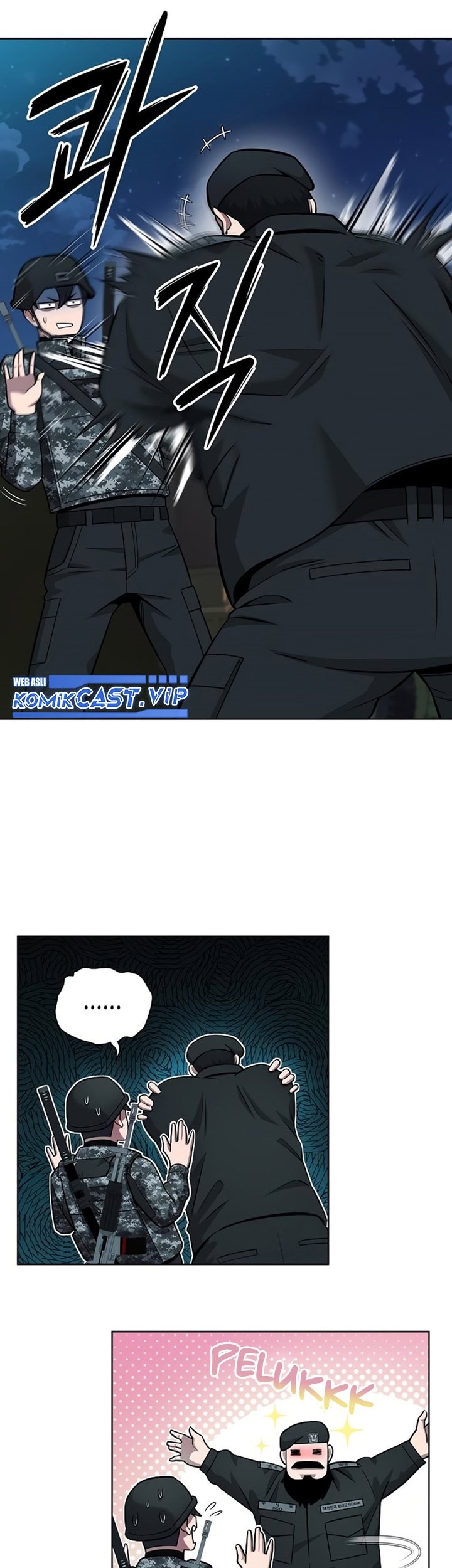 The Dark Mage’s Return to Enlistment Chapter 30 - halaman 20