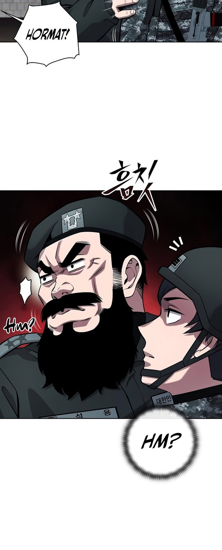 The Dark Mage’s Return to Enlistment Chapter 30 - halaman 23
