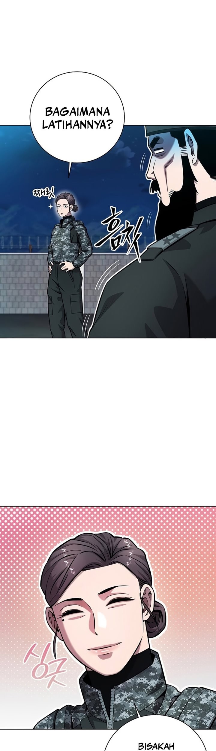 The Dark Mage’s Return to Enlistment Chapter 30 - halaman 28