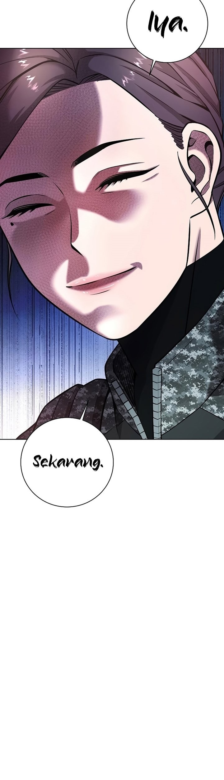 The Dark Mage’s Return to Enlistment Chapter 30 - halaman 30