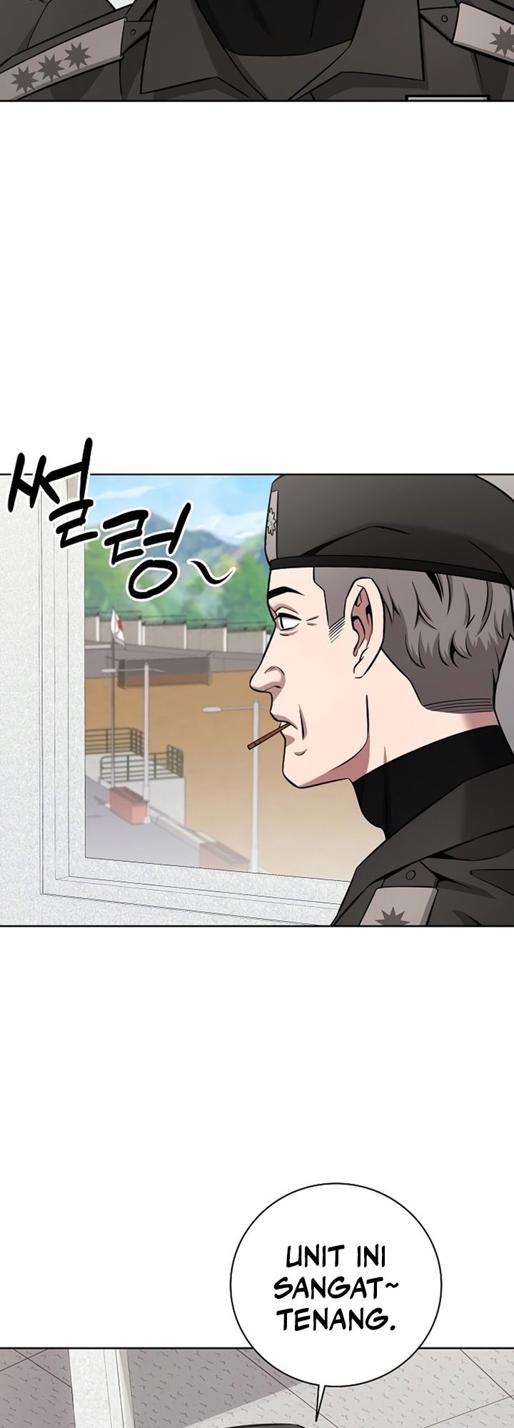 The Dark Mage’s Return to Enlistment Chapter 30 - halaman 41