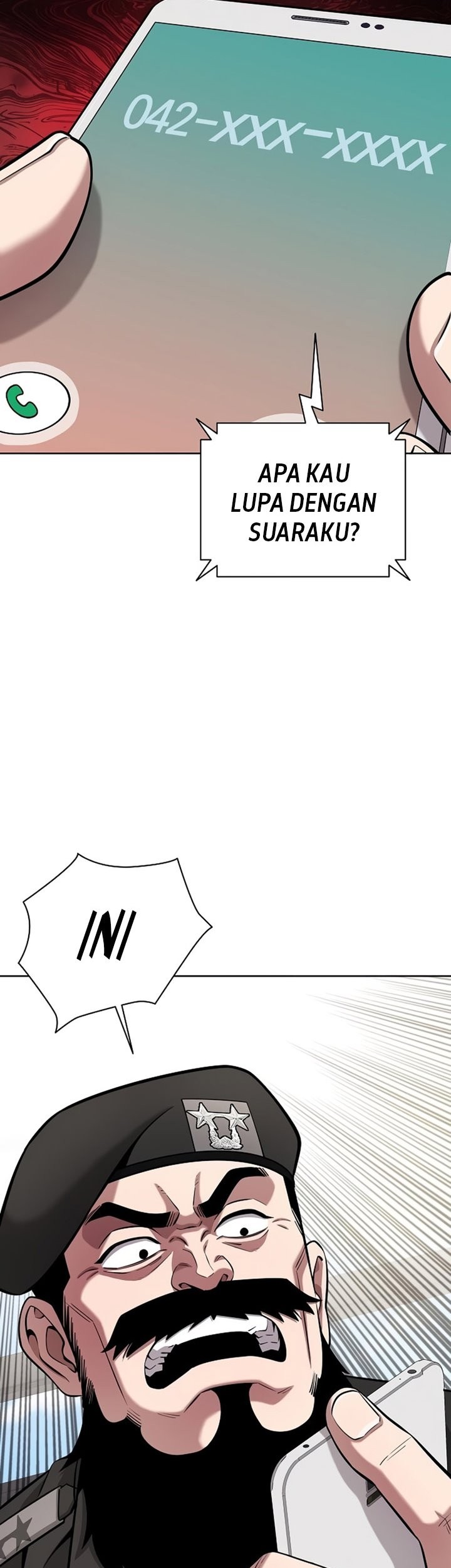 The Dark Mage’s Return to Enlistment Chapter 30 - halaman 60