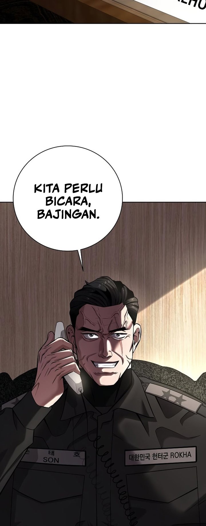 The Dark Mage’s Return to Enlistment Chapter 30 - halaman 63