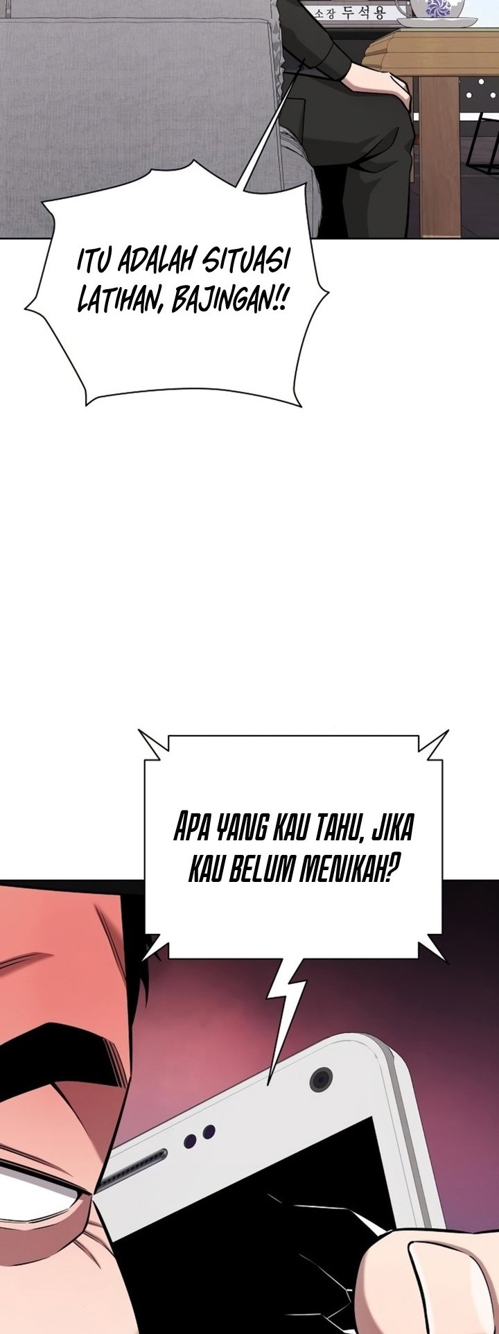 The Dark Mage’s Return to Enlistment Chapter 31 - halaman 11