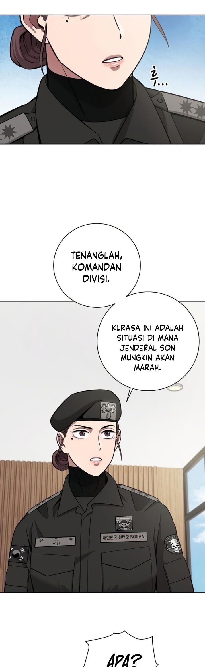 The Dark Mage’s Return to Enlistment Chapter 31 - halaman 17