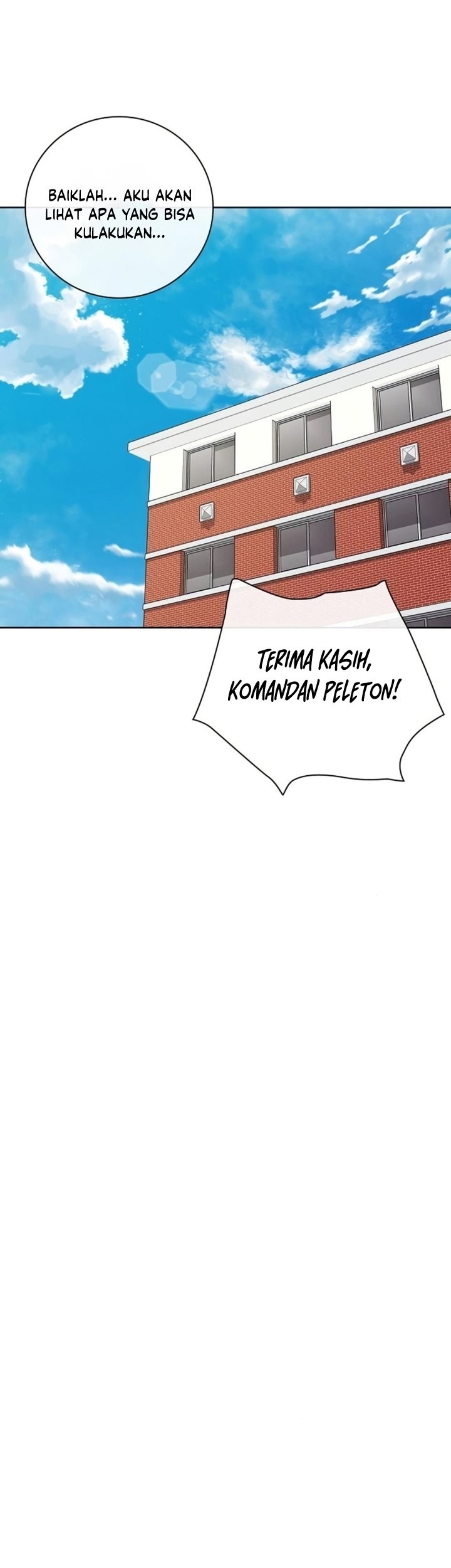 The Dark Mage’s Return to Enlistment Chapter 31 - halaman 60