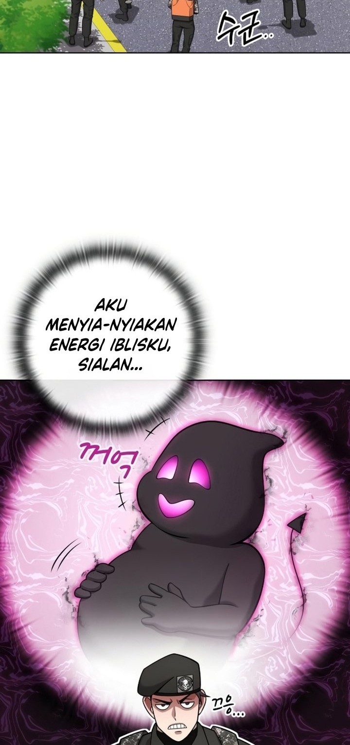 The Dark Mage’s Return to Enlistment Chapter 31 - halaman 65