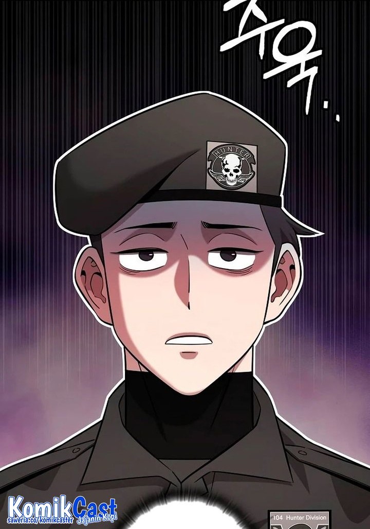 The Dark Mage’s Return to Enlistment Chapter 32 - halaman 65