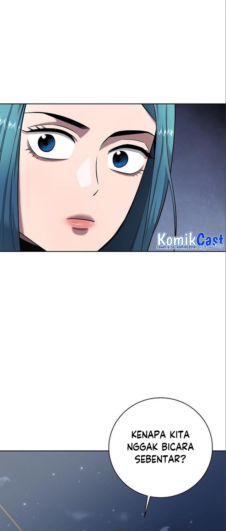The Dark Mage’s Return to Enlistment Chapter 33 - halaman 13