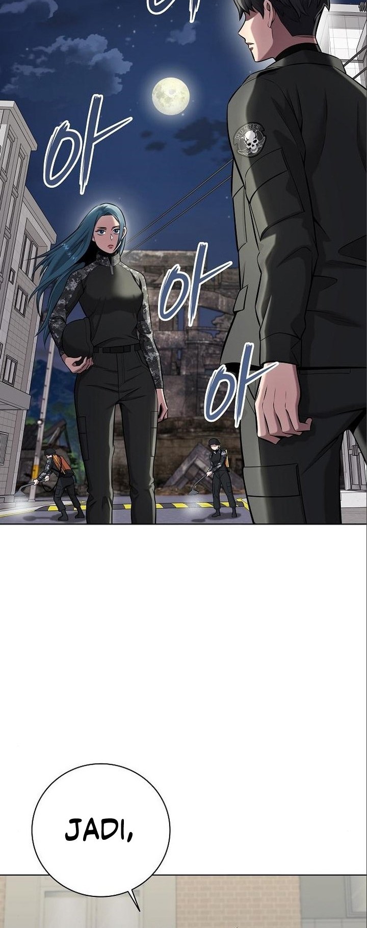 The Dark Mage’s Return to Enlistment Chapter 33 - halaman 17