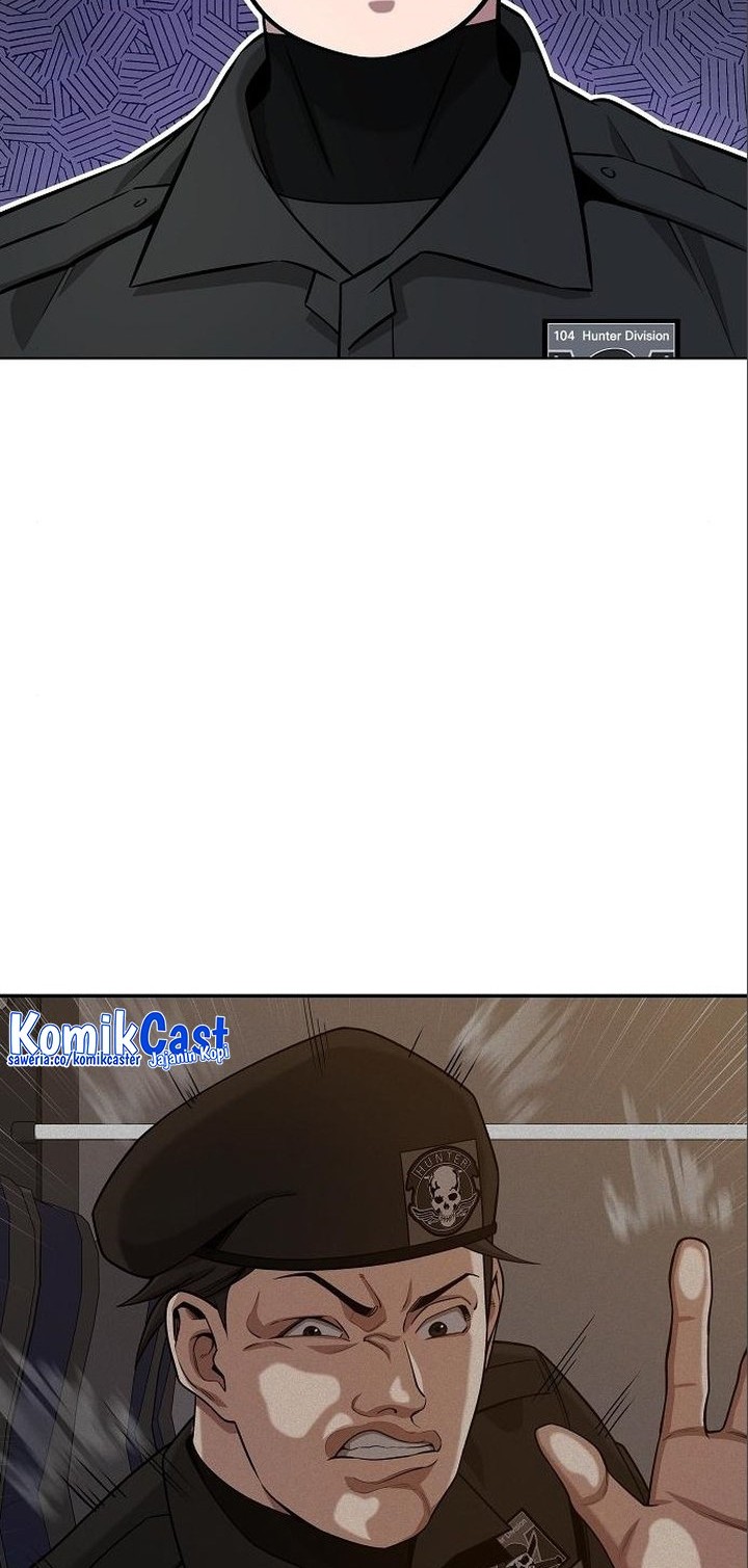 The Dark Mage’s Return to Enlistment Chapter 33 - halaman 21