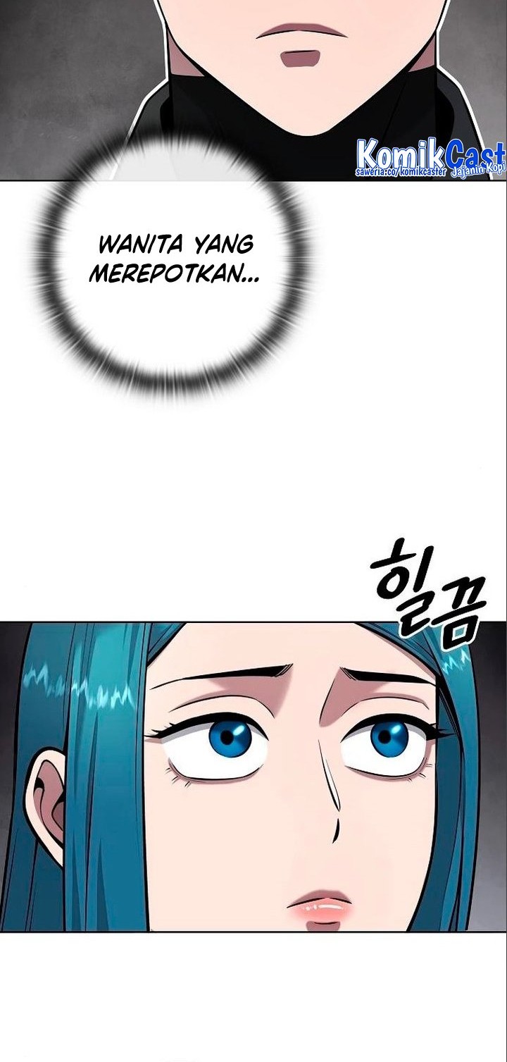 The Dark Mage’s Return to Enlistment Chapter 33 - halaman 25