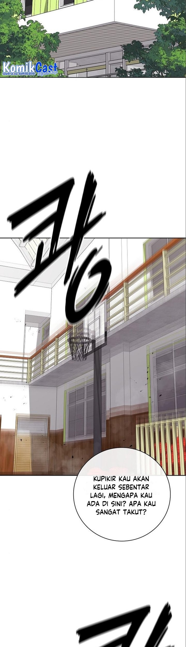 The Dark Mage’s Return to Enlistment Chapter 33 - halaman 40
