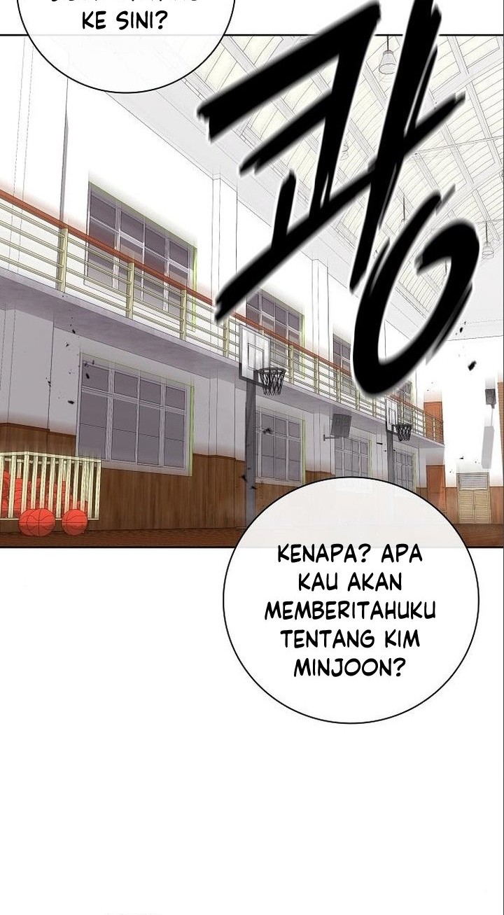 The Dark Mage’s Return to Enlistment Chapter 33 - halaman 43