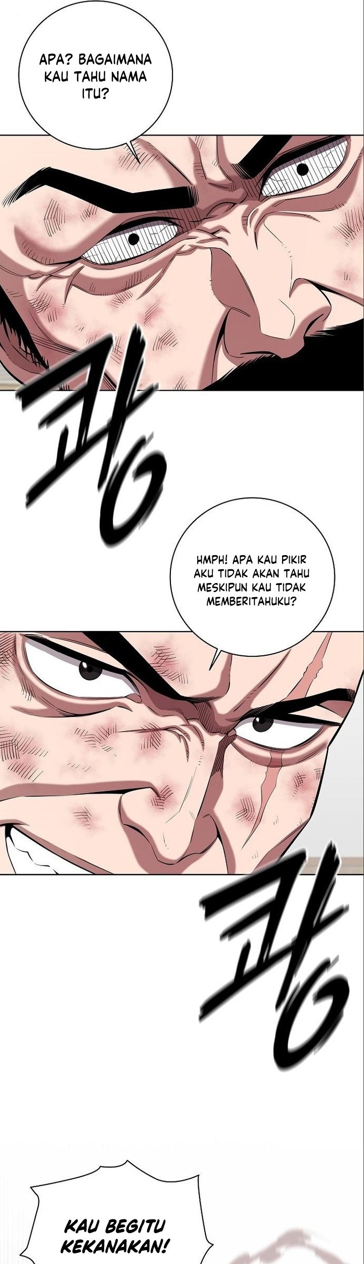 The Dark Mage’s Return to Enlistment Chapter 33 - halaman 44