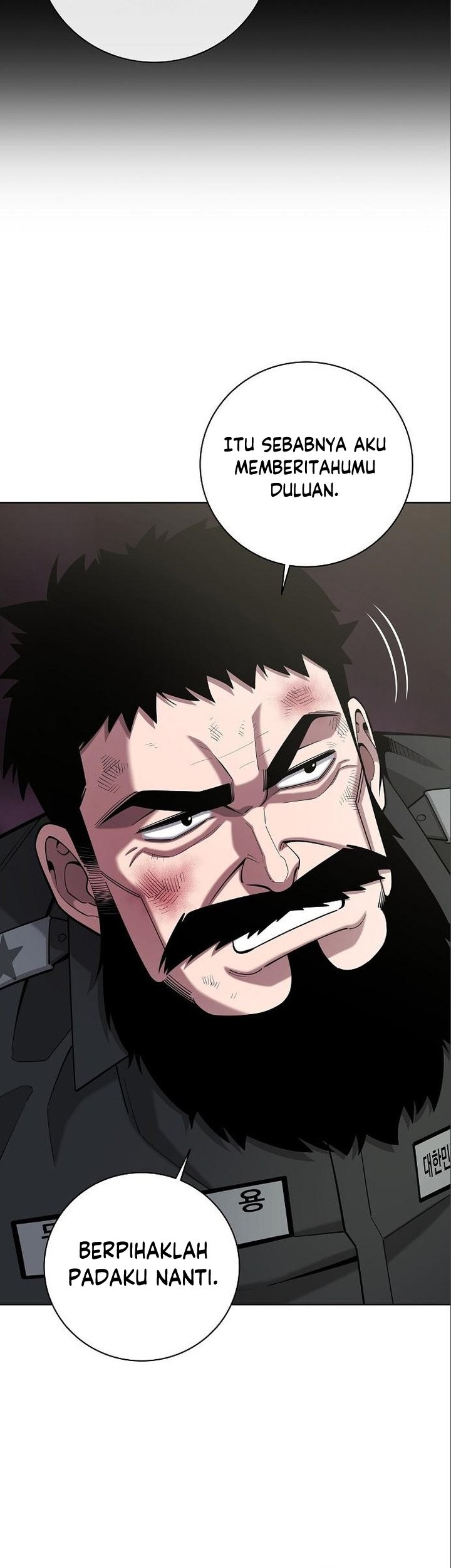 The Dark Mage’s Return to Enlistment Chapter 33 - halaman 64