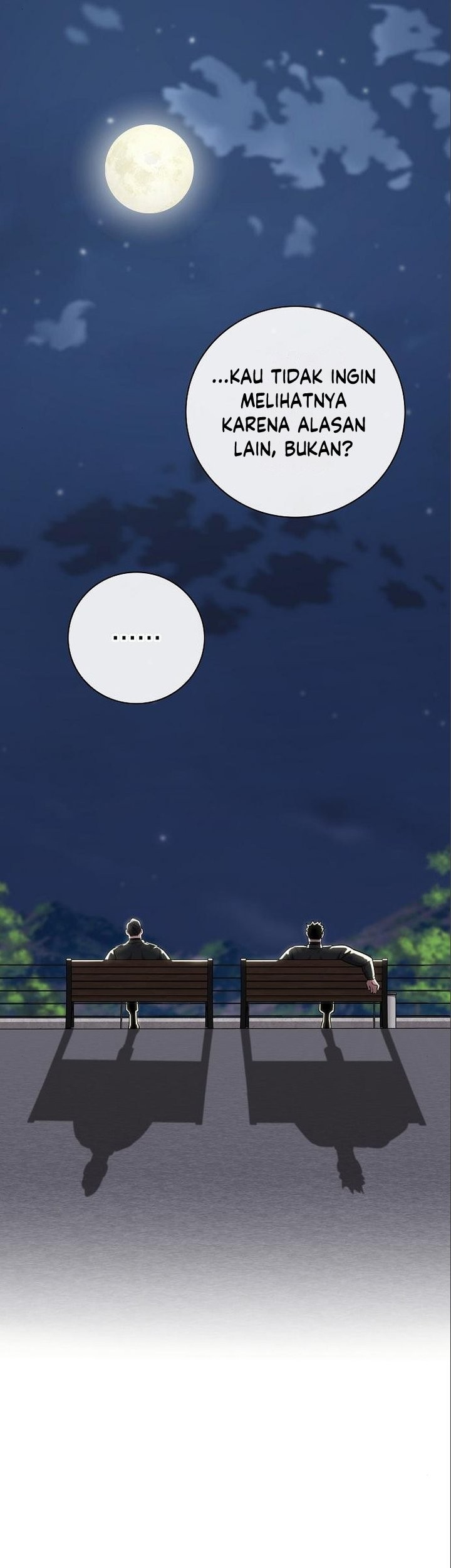The Dark Mage’s Return to Enlistment Chapter 33 - halaman 66