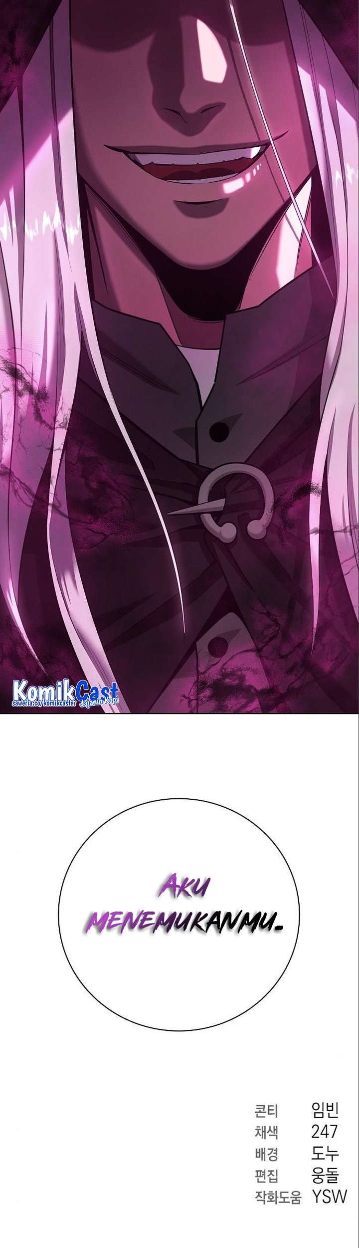 The Dark Mage’s Return to Enlistment Chapter 33 - halaman 72