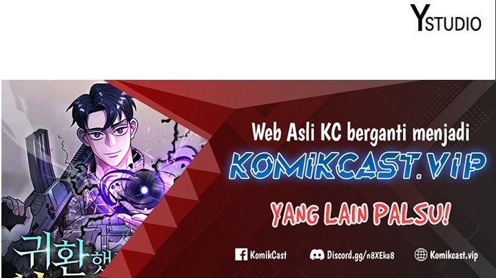 The Dark Mage’s Return to Enlistment Chapter 33 - halaman 73