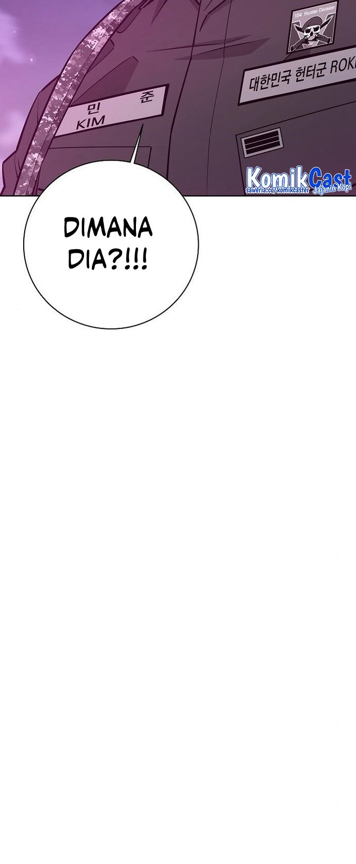 The Dark Mage’s Return to Enlistment Chapter 34 - halaman 15