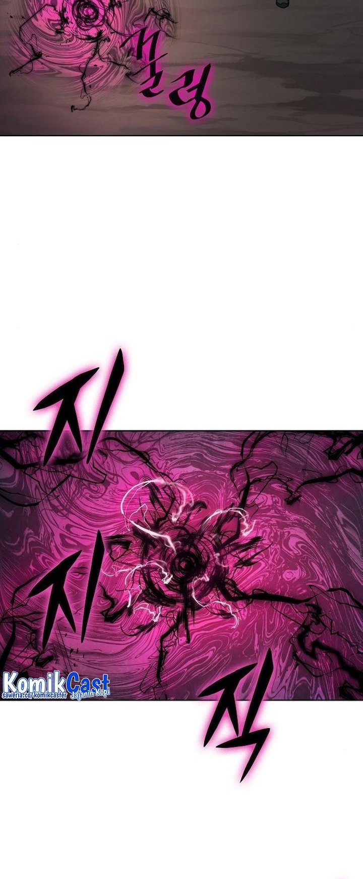 The Dark Mage’s Return to Enlistment Chapter 34 - halaman 19