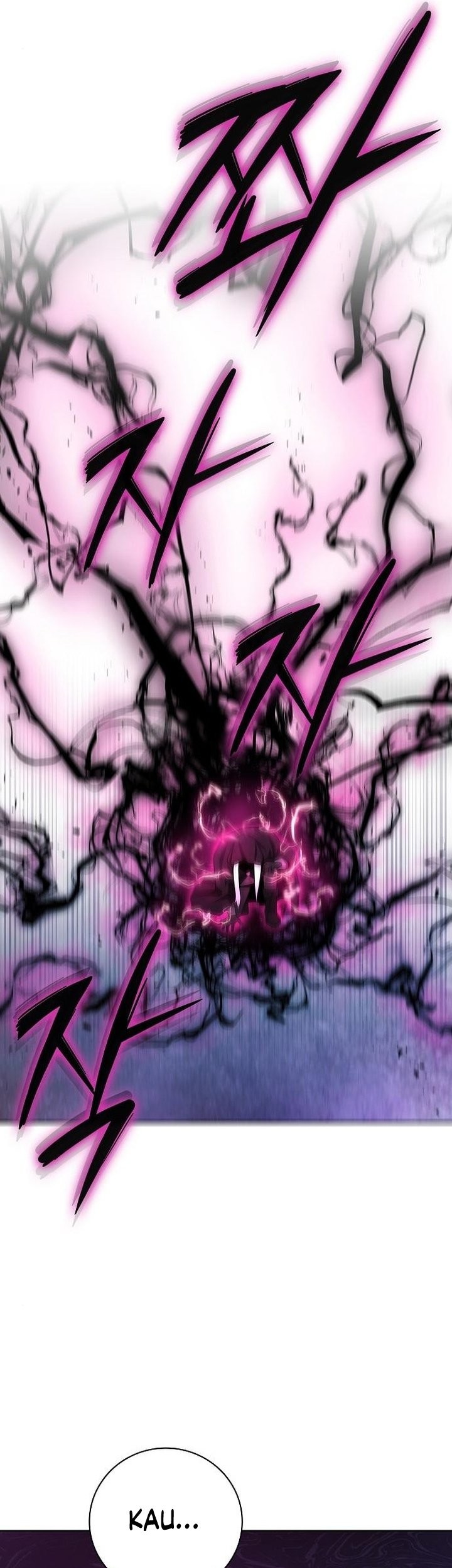 The Dark Mage’s Return to Enlistment Chapter 34 - halaman 20