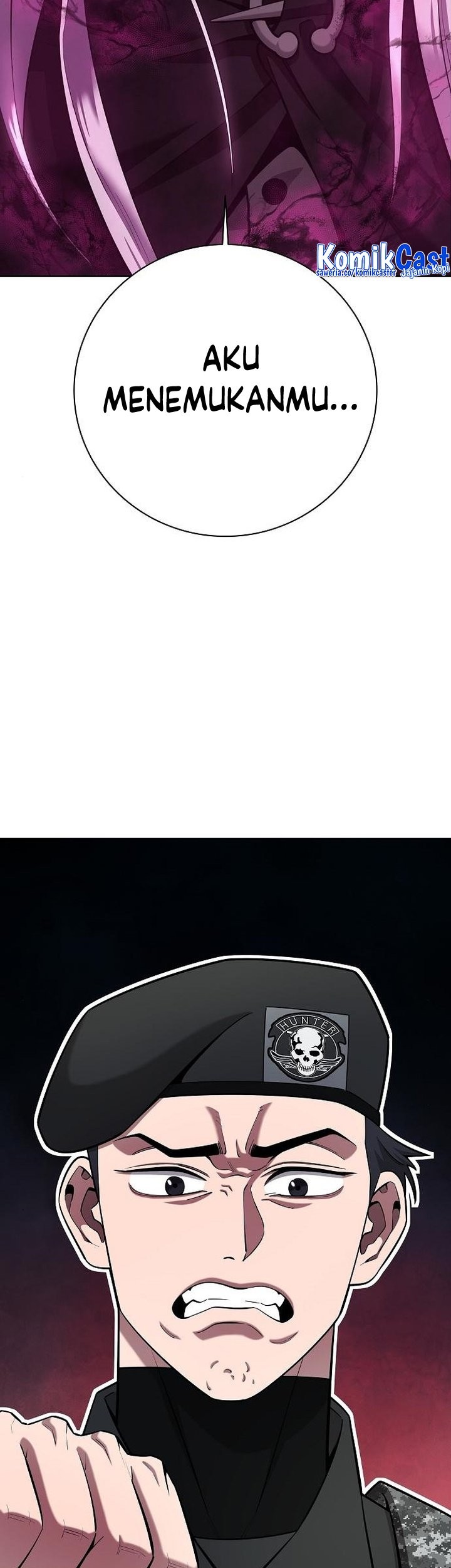 The Dark Mage’s Return to Enlistment Chapter 34 - halaman 24