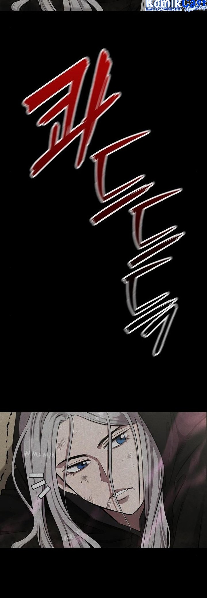 The Dark Mage’s Return to Enlistment Chapter 34 - halaman 33