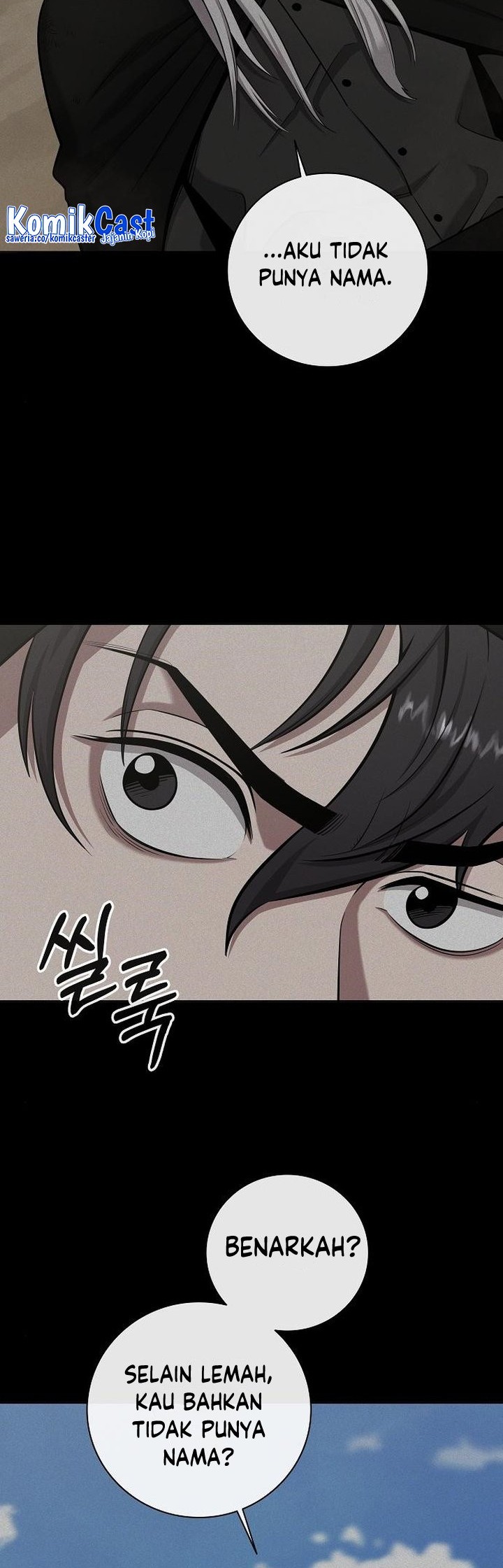 The Dark Mage’s Return to Enlistment Chapter 34 - halaman 43
