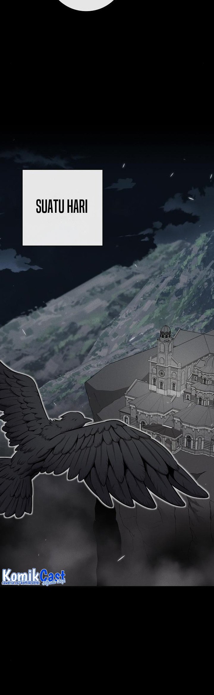 The Dark Mage’s Return to Enlistment Chapter 34 - halaman 55