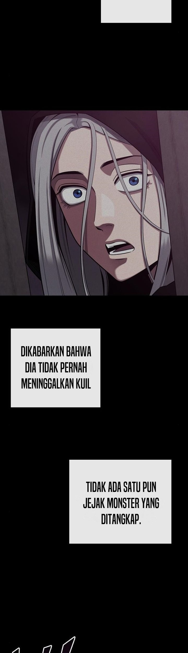 The Dark Mage’s Return to Enlistment Chapter 34 - halaman 60
