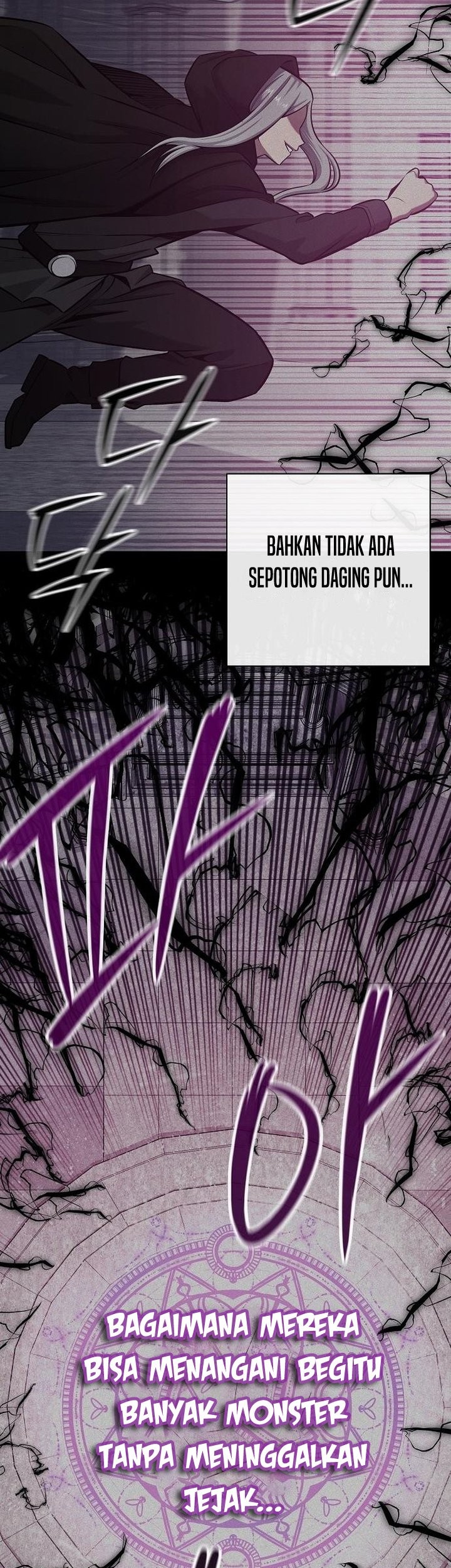 The Dark Mage’s Return to Enlistment Chapter 34 - halaman 62