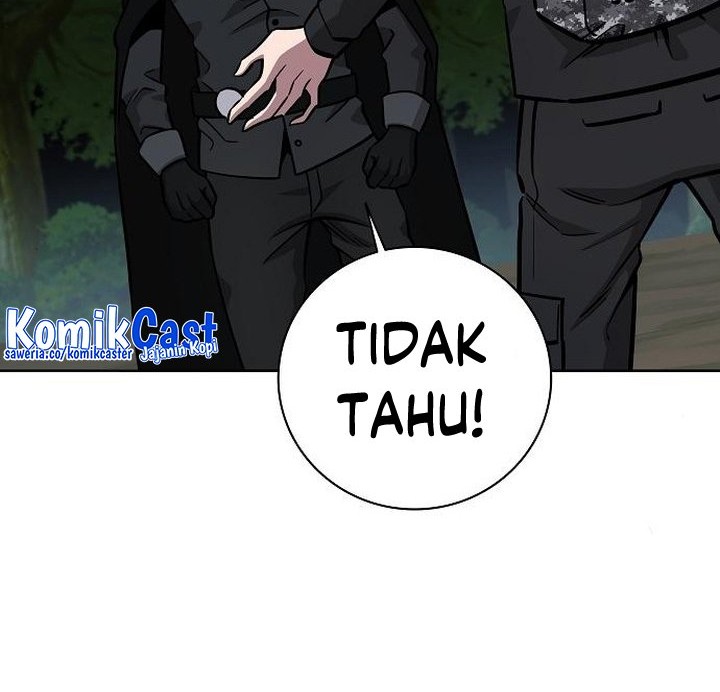 The Dark Mage’s Return to Enlistment Chapter 34 - halaman 69