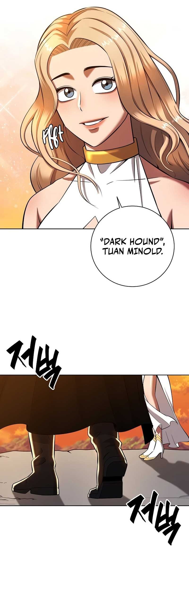 The Dark Mage’s Return to Enlistment Chapter 35 - halaman 12