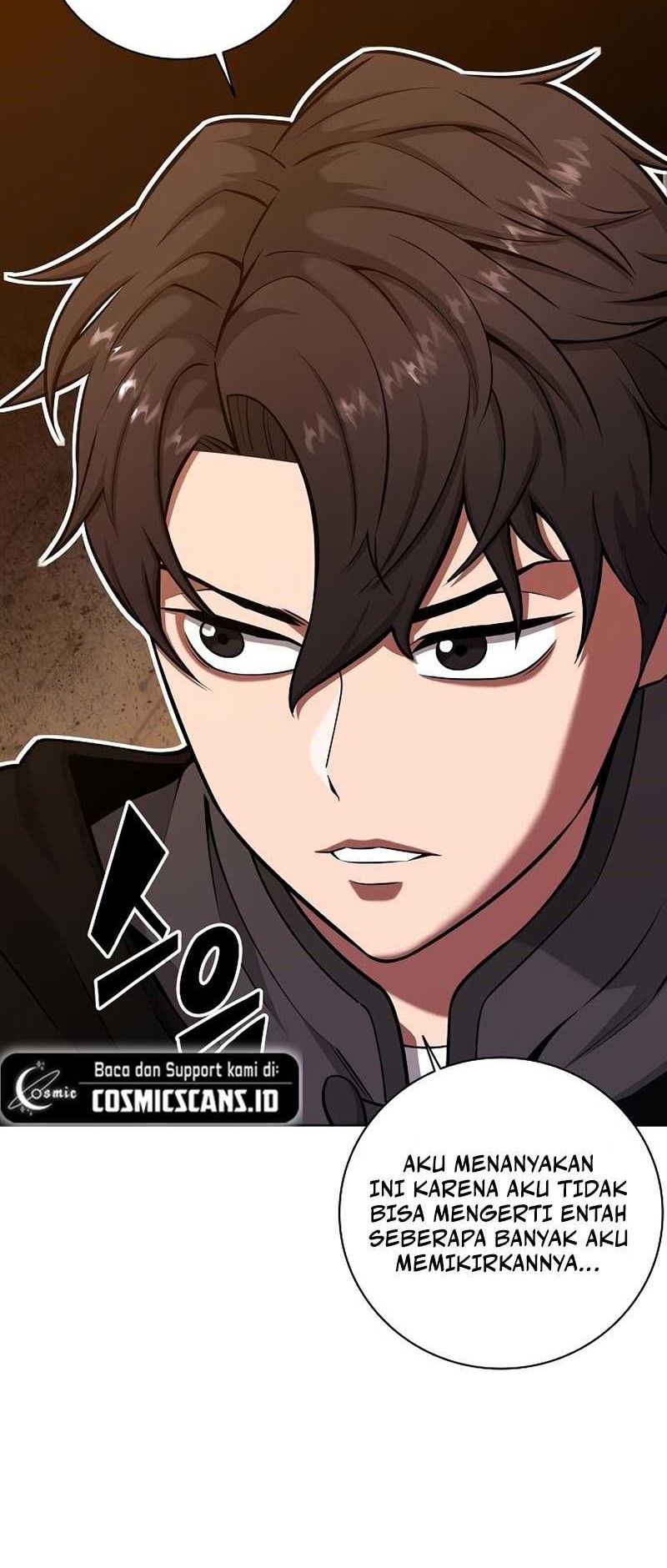 The Dark Mage’s Return to Enlistment Chapter 35 - halaman 14