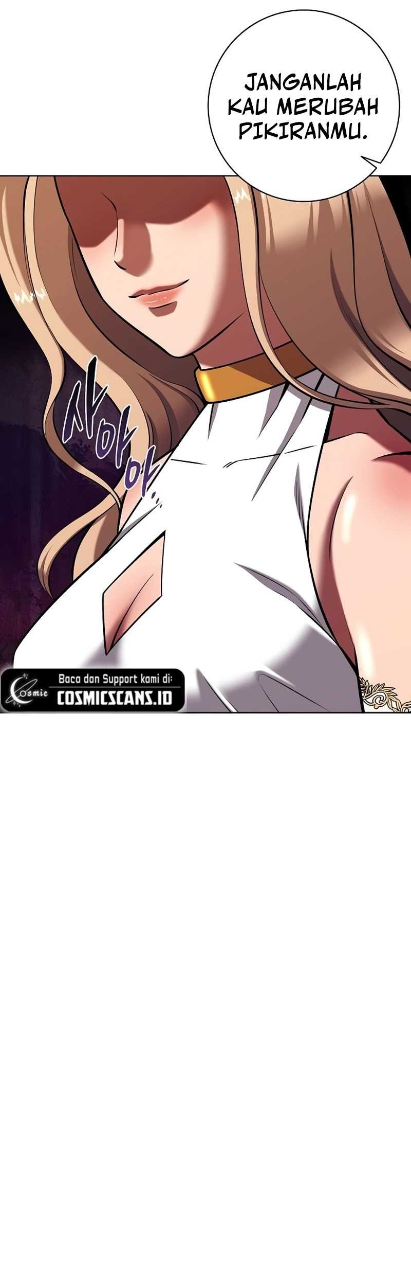 The Dark Mage’s Return to Enlistment Chapter 35 - halaman 21