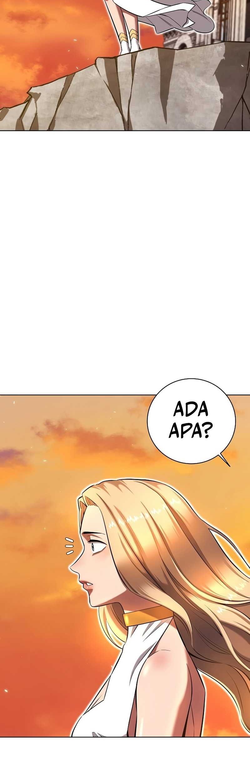 The Dark Mage’s Return to Enlistment Chapter 35 - halaman 4