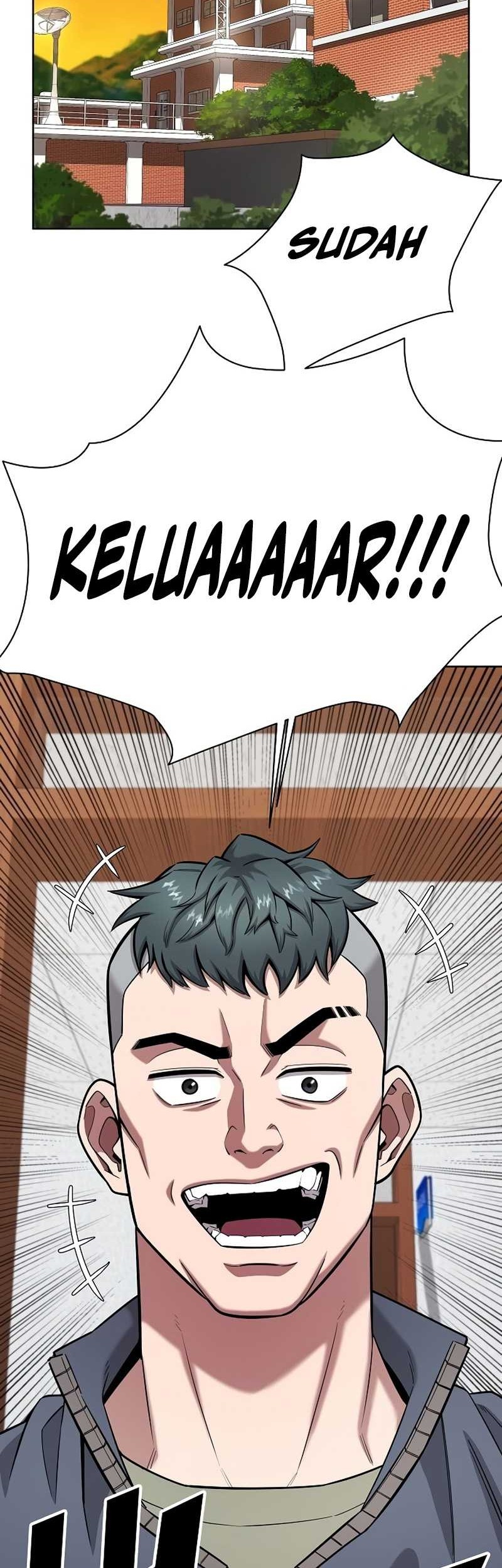 The Dark Mage’s Return to Enlistment Chapter 35 - halaman 48
