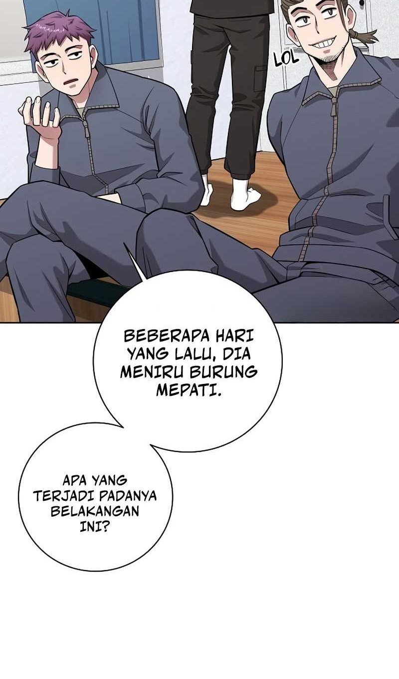 The Dark Mage’s Return to Enlistment Chapter 35 - halaman 50