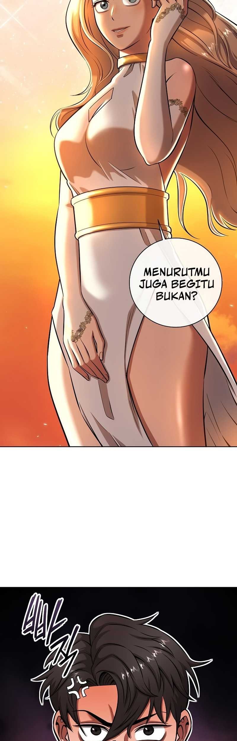 The Dark Mage’s Return to Enlistment Chapter 35 - halaman 6