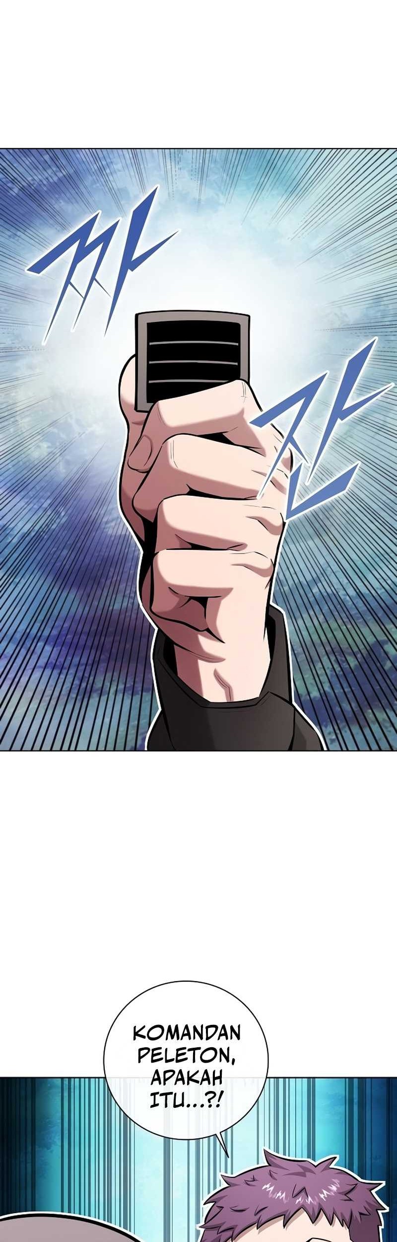 The Dark Mage’s Return to Enlistment Chapter 35 - halaman 64