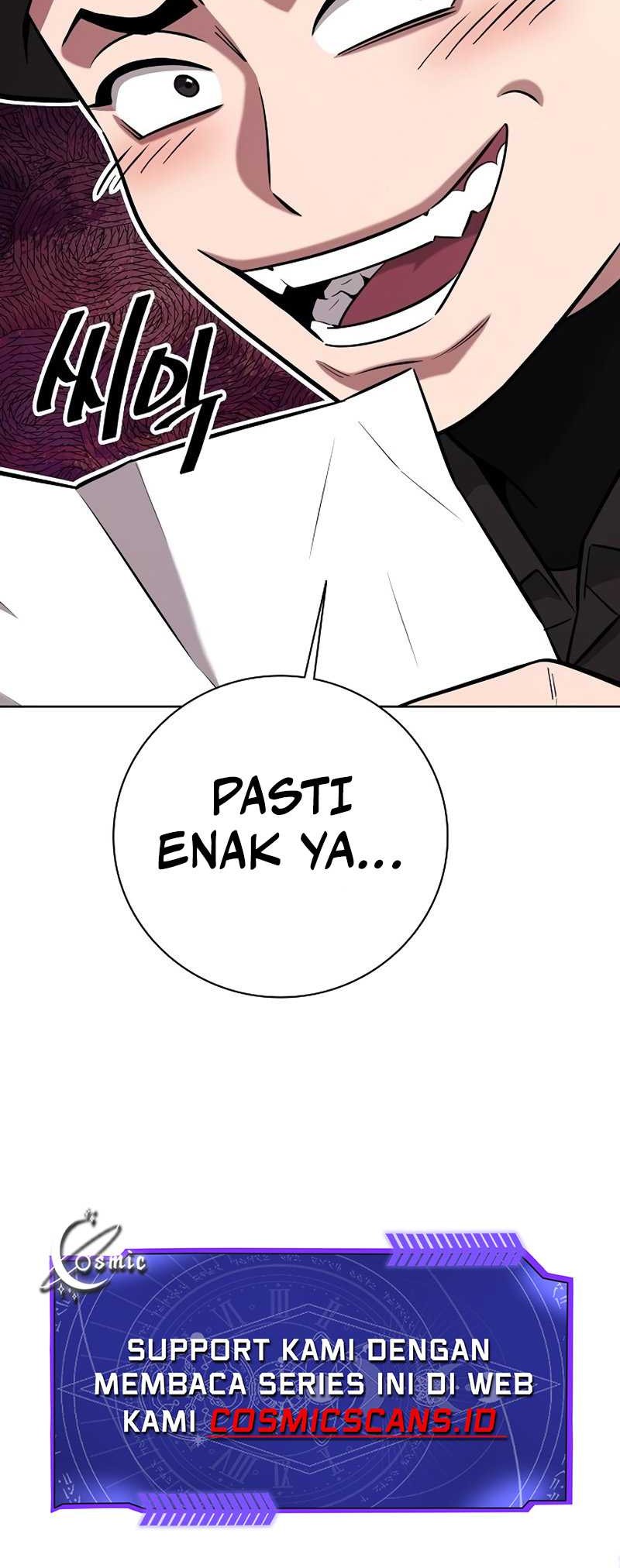 The Dark Mage’s Return to Enlistment Chapter 35 - halaman 77