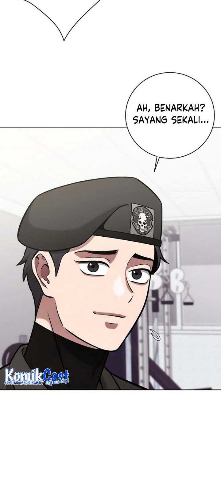 The Dark Mage’s Return to Enlistment Chapter 36 - halaman 13