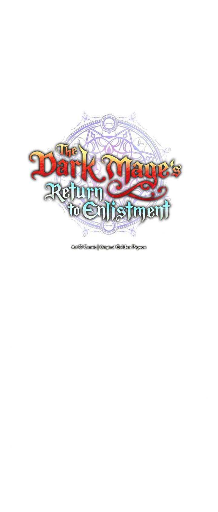 The Dark Mage’s Return to Enlistment Chapter 36 - halaman 33