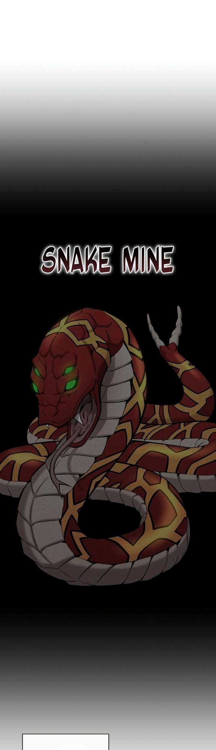 The Dark Mage’s Return to Enlistment Chapter 36 - halaman 34
