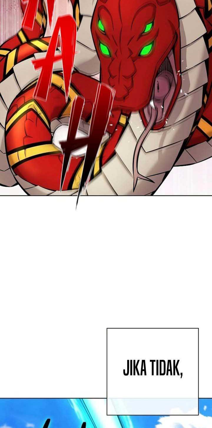 The Dark Mage’s Return to Enlistment Chapter 36 - halaman 39