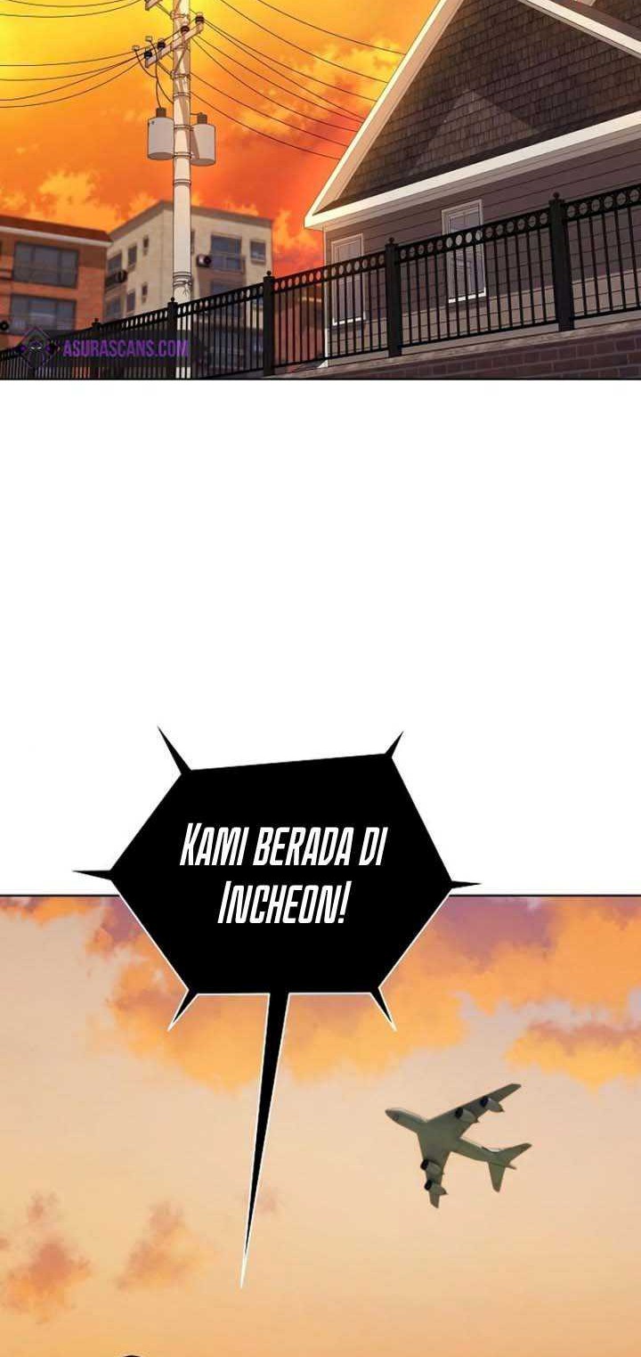 The Dark Mage’s Return to Enlistment Chapter 36 - halaman 57