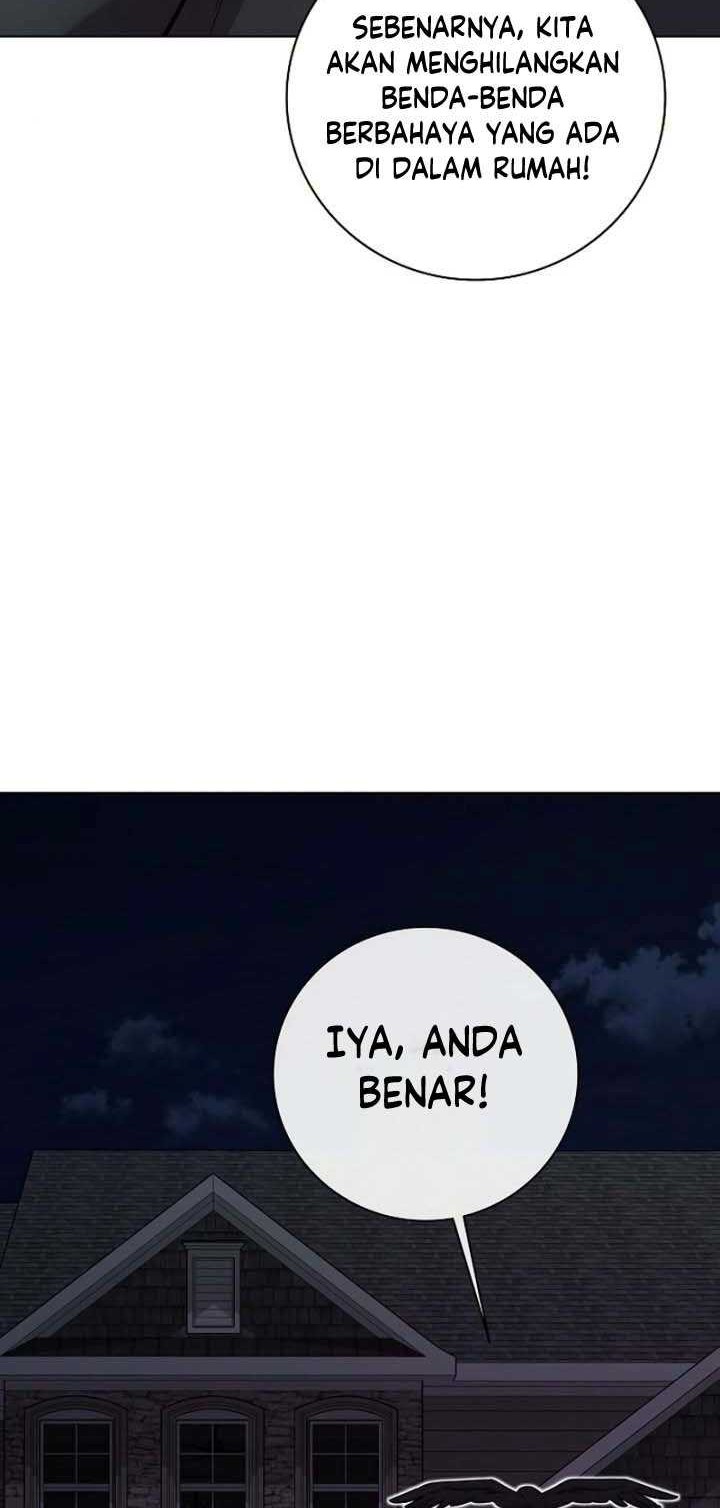 The Dark Mage’s Return to Enlistment Chapter 36 - halaman 65