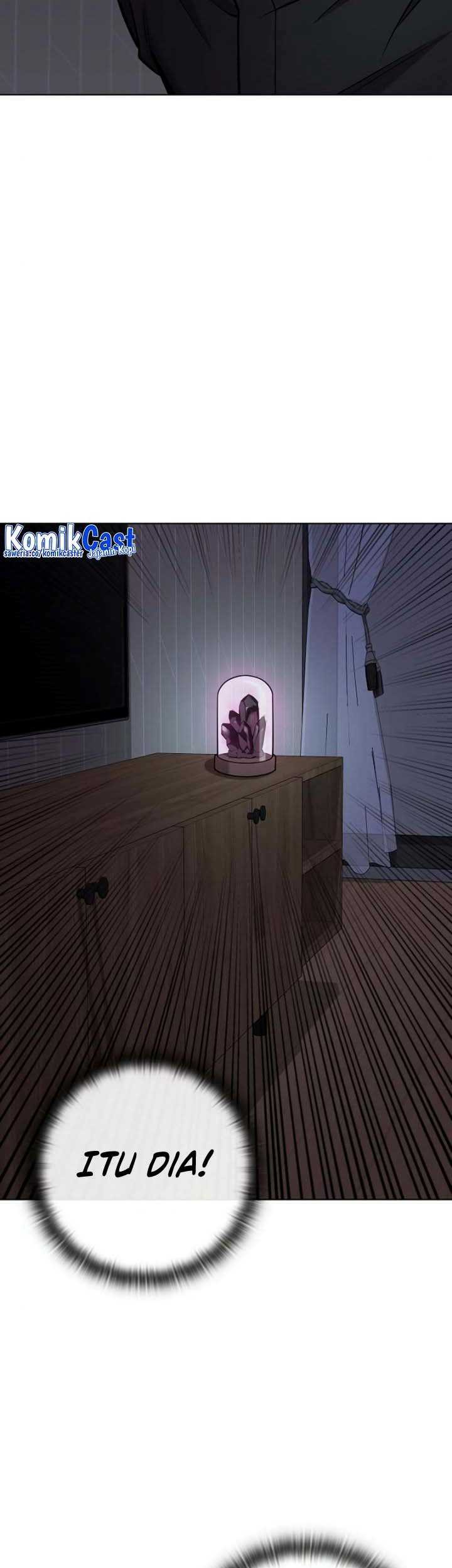 The Dark Mage’s Return to Enlistment Chapter 36 - halaman 70